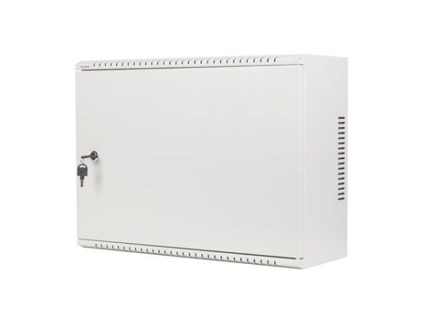 WAF1-5203-04-00S Szafa wisząca 19" 4U+3U niskoprofilowa