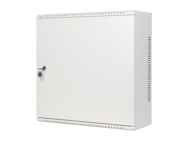 WAF1-5203-06-00S Szafa wisząca 19" 6U+3U niskoprofilowa