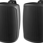 WALL-06T/SW Głośnik ścienny