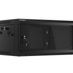 WF01-6404-10B Szafa wisząca 19" 4U