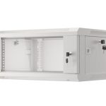 WF01-6404-10S SZAFA RACK WISZĄCA 19'' 4U 600X450
