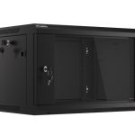 WF01-6406-10B Szafa wisząca 19" 6U