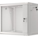 WF01-6409-10S SZAFA RACK WISZĄCA 19'' 9U 600X450