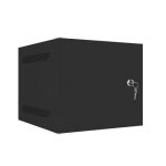 WF10-2306-00B Szafa wisząca 10" 6U