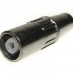 WPG-306 Wtyk prosty "żeński" IEC WPG-306, TELMOR