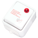 WSD-1 Wyłącznik sygnalizatora konwencjonalnego SAK