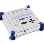 WWK-9103 Wzmacniacz  programowy wielozakresowy