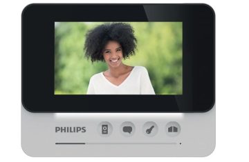 WelcomeEye AddCompact Monitor Philips