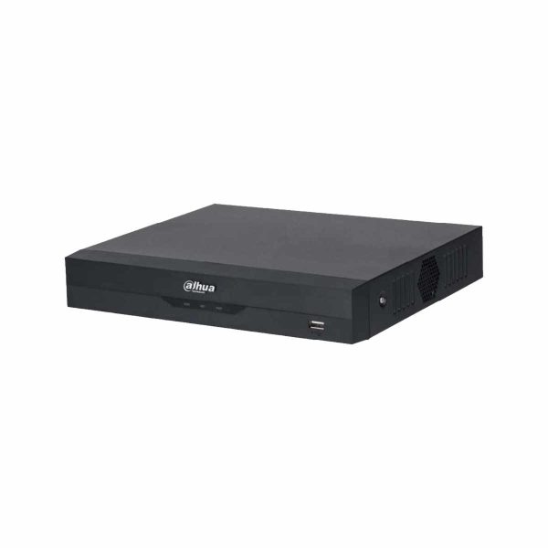 XVR5104HS-4KL-I3-PROMO Rejestrator HD 5w1, 4 kanały, 8Mpix,1 xSATA, SMD+
