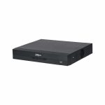 XVR5104HS-4KL-I3 Rejestrator HD 5w1, 4 kanały, 8Mpix,1 xSATA, SMD+