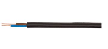 Kabel ziemny  2x1,5mm