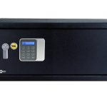 YLG/200/DB1 Sejf podstawowy Guest Laptop 200mm