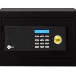 YSB/200/EB1-CW Podstawowy sejf kompaktowy 200mm