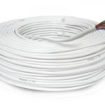 YTDY 4x0,5 Kabel wielożyłowy, odcinek 100m