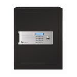 YSM/400/EG1-CW Sejf wzmocniony domowy 400mm