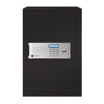 YSM/520/EG1 Certyfikowany sejf professional 520mm