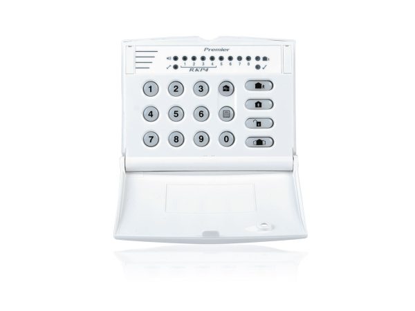 PremierLED 4 Klawiatura LED