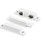 SMV-35 BI Kontaktron magnetyczny, biały, NC