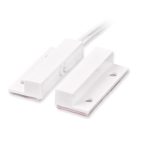 FMV-102 BI Kontaktron magnetyczny, biały, NC