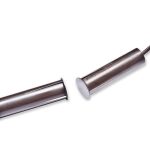 TAPV-10 BR Kontaktron magnetyczny, brązowy, NC