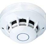 EXODUS OH Czujka pożarowa