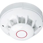 EXODUS FT90 Czujka pożarowa temperaturowa