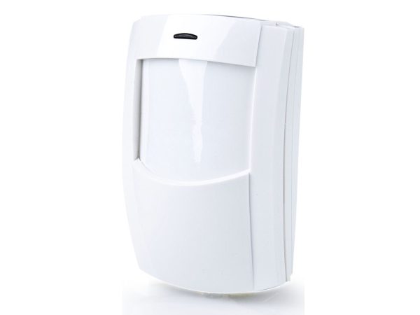 PREMIER COMPACT IR Czujka ruchu PIR