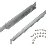 10120529 Zestaw szyn montażowych do szaf 19 Power Walker