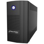VI 1000 SB FR UPS Power Walker Line-Interactive 1000VA