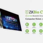 SOF-ZKBIOCV-TA-P5 Moduł rejestracji czasu pracy