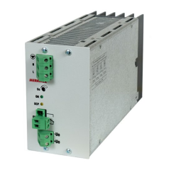 ZM24V12A-300 Zasilacz modułowy jednowyjściowy ZM24V12A-300