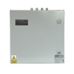 AFG-ZSP/IPS-230VAC-2,5kW Zasilacz systemów ppoż AFG-ZSP, zasilanie bram ppoż i systemów automatyki pożarowej 230VAC