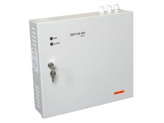 ZSP135-DR-7A-3 Zasilacz urządzeń przeciwpożarowych 5A, 2x40Ah