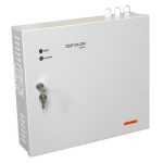 ZSP135-DR-3A-1 Zasilacz urządzeń przeciwpożarowych 2A, 2x18Ah