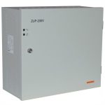 ZUP-230V-1000 AKU Zasilacz ZUP 230V z akumulatorami 2x 45 Ah
