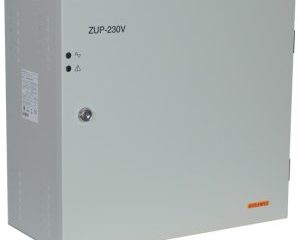 ZUP-230V-1000 AKU Zasilacz ZUP 230V z akumulatorami 2x 45 Ah