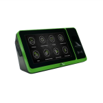 ZYNK-ZPAD-PLUS-FP-12-S-4G Termianle RCP z Android 7.1