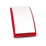 UŻYWANY SP-4004 R Zewnętrzny sygnalizator optyczno-akustyczny