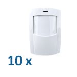 ZZ-10x-PREMIRCBU Zestaw 10 x PREMIRCBU