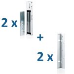 ZZ-2xZW600-2xTL600 Zestaw 2xZW600 i 2xTL600