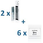 ZZ-2xZW600-6xYPW3DP Zestaw ZW600 i 6xYPW3DP