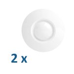 ZZ-2x-CAPTURE-CD Zestaw 2 x CAPTURE-CD