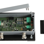 AN306 Sterownik sys. ochr. obwodowej, 1 strefa