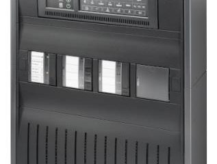 FPA-2000-SWM Centrala sygnalizacji pożarowej, AVENAR 2000