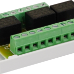 AWZ528 PU3 moduł przekaźnikowy