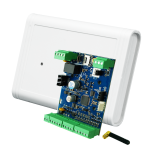 Basic4G-BOX Moduł powiad, LTE (2G/4G), 12VDC, +obud, +antena