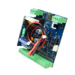 Basic4G-PS Moduł powiad. LTE(2G/4G), 17-20VAC | 20-30VDC