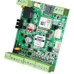 BasicGSM 2 Moduł powiadomienia i sterowania GSM