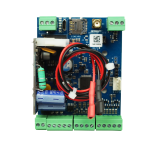 BasicLTE-PS Moduł pow. i ster. LTE, zas. 17-20VAC / 20-30VDC