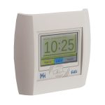 BIBI-C24.J Kontroler z kolor. wyś.dotykowym, Unique